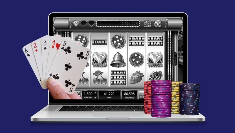 Warum ich neue Online Casinos 2023 hasse