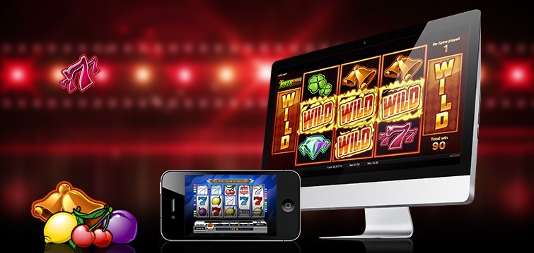 Casino België-app