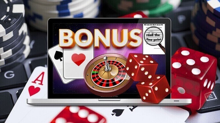 Casino Bonus fără Depunere