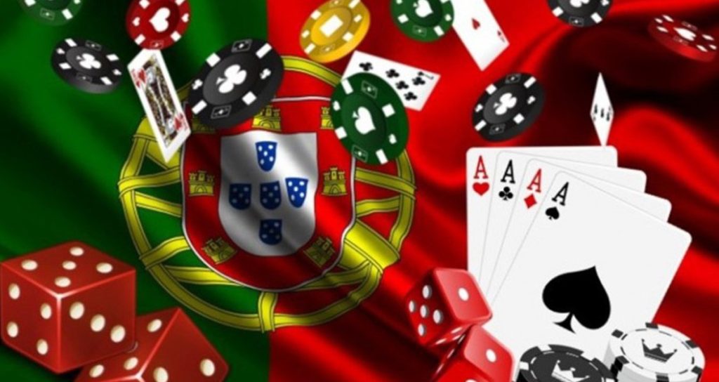 Portugese online casino's