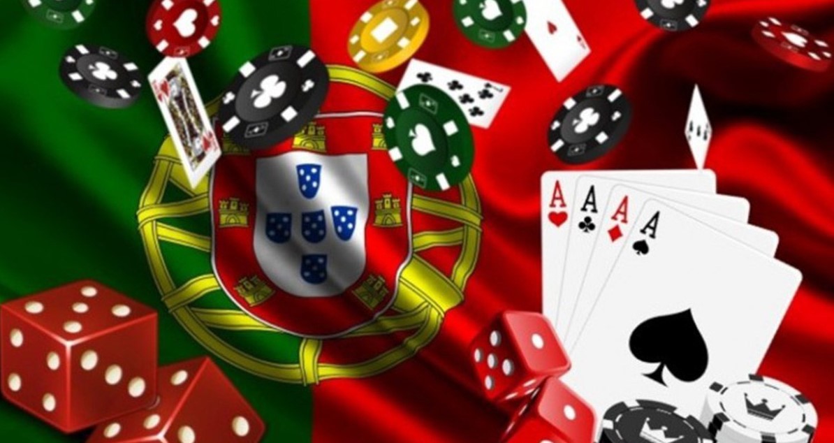 Best Portuguese Online Casinos TOP Casinos for Portugal