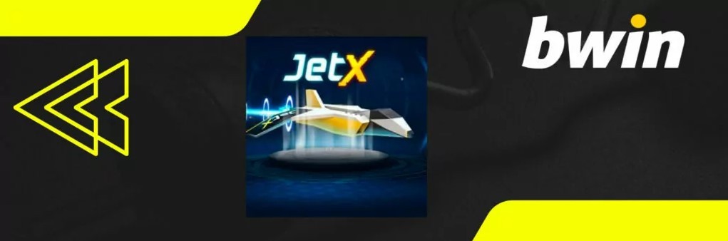 Jogo Bwin JetX