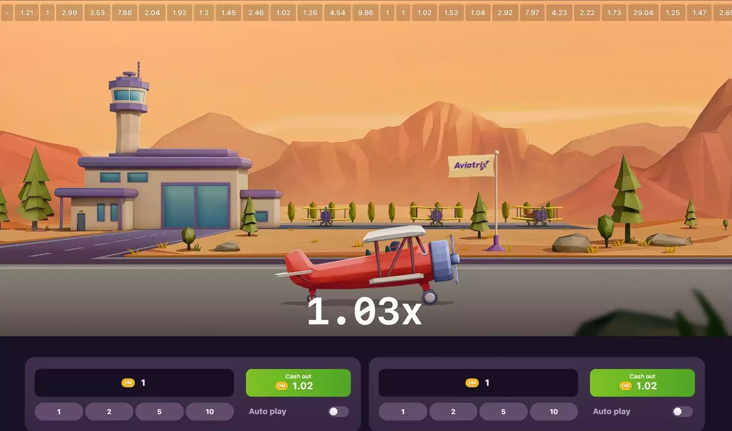 aviatrix apk