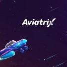 Aviatrix खेळ