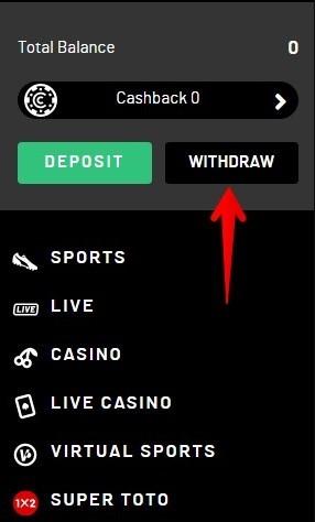 KTO Casino app