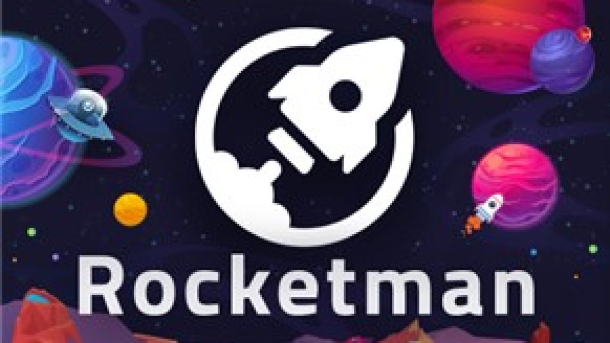 Игра Rocketman - обзор | Играть на реальные деньги Rocketman