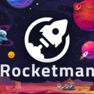 Rocketman spill