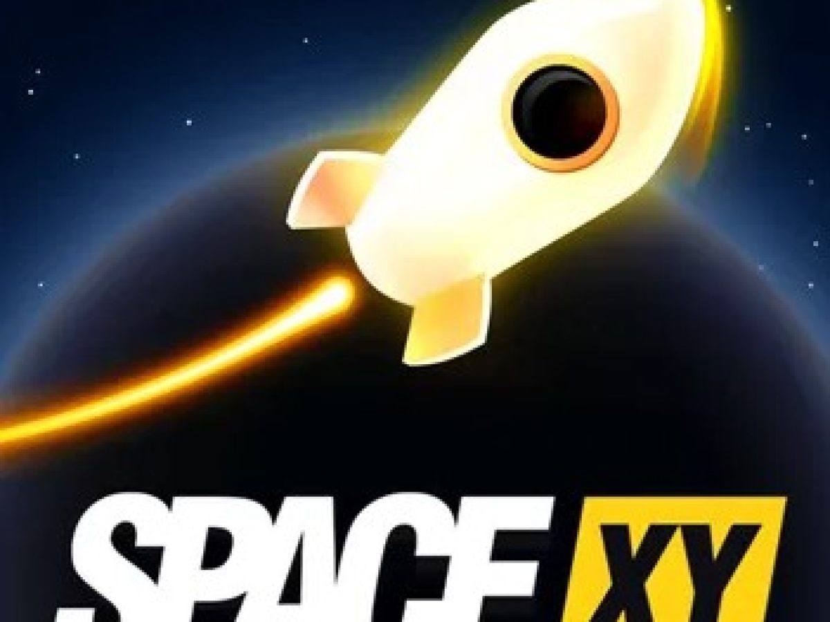 Space XY Bet - обзор | Игра на реальные деньги Space XY Game