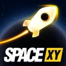 لعبة الفضاء XY