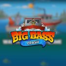 Big Bass Crash గేమ్