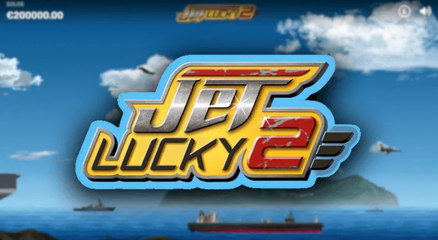 Агляд Jet Lucky 2