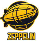 Zeppelin Casino Spel