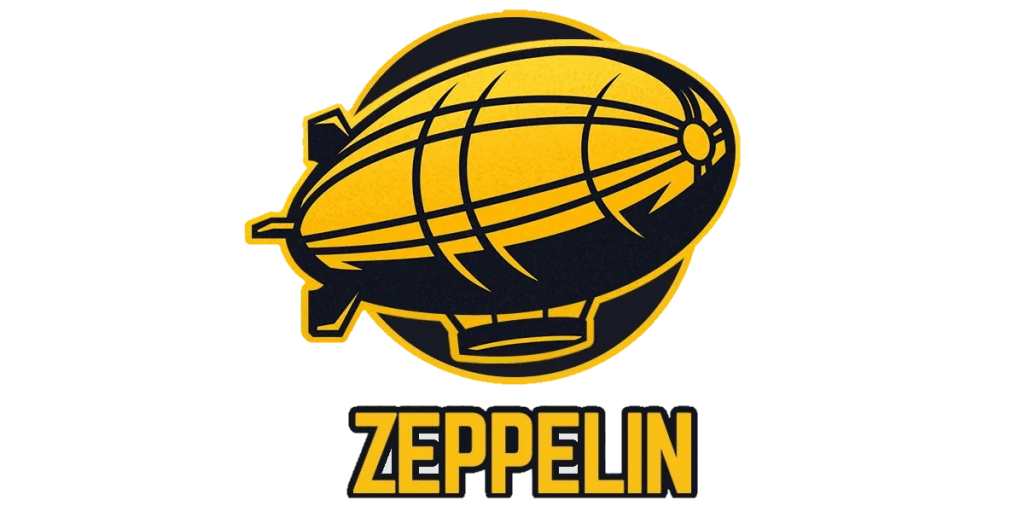 Zeppelin Spel