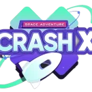 Слот Crash X