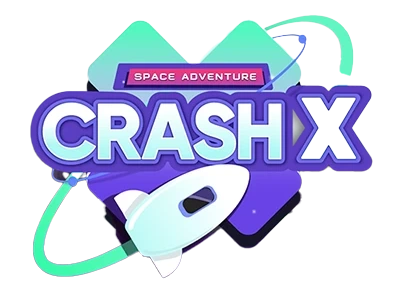 Crash X kazino lošimo automatas