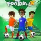 Fotball X