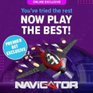 Navigator Premier-spill