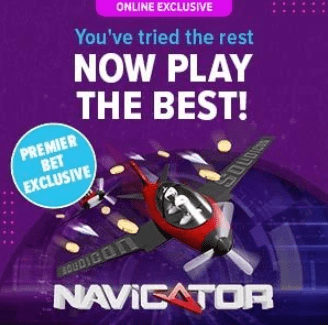 navigator premier bet