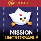 Mission Uncrossable